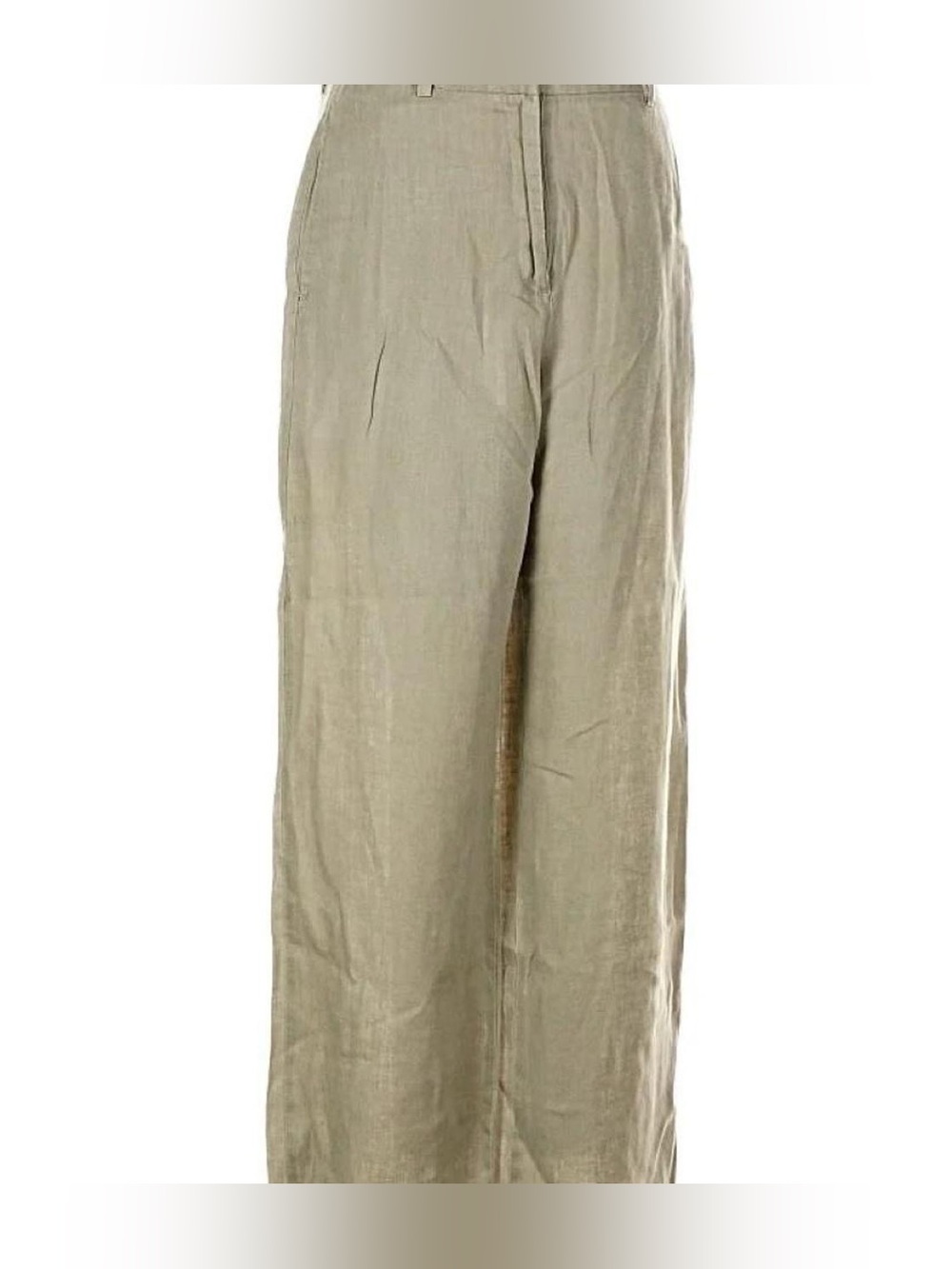 Zara Khaki Pants BRAND NEW! Never worn.